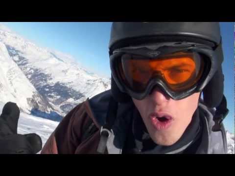 Video thumbnail for VBT 2013 Qualifikation
