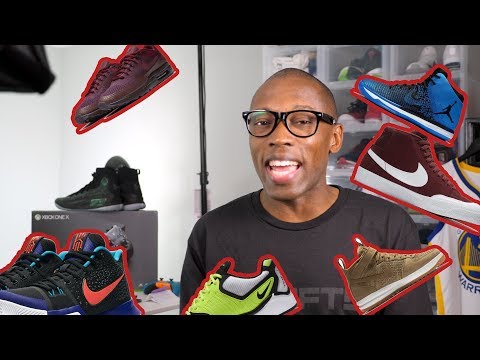 10 Nike Sneaker Deals Available Right Now