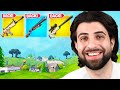 OG Fortnite Is HERE