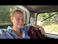 Peace Corps Vlog How I Get Around In The Dominican Republic
