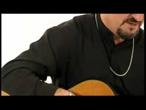 Armen Movsisyan - Qez, im sirelis