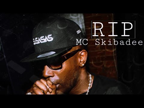 Skibadee, jungle and drum’n’bass MC, dies aged 47 (Tribute)