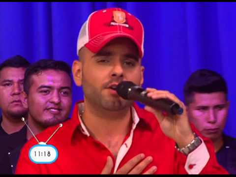 El Nene Torres en Quien te ve TV