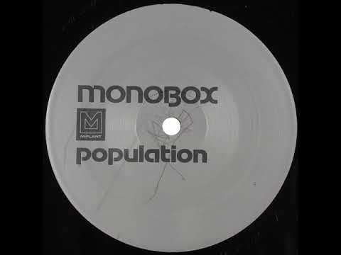 Monobox - A1 - Population