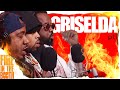 Griselda - Fire In The Booth