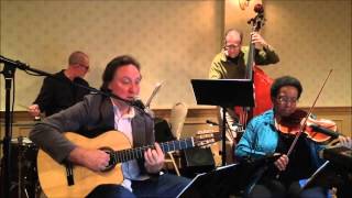 Paul Jost & Diane Monroe - Lovely Way to Spend an Evening