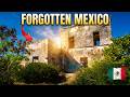 Cool Old Hacienda Off The Beaten Path:  #explore #yucatan #mexico