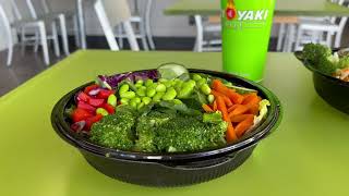 Download lagu Teriyaki Grill B mp3