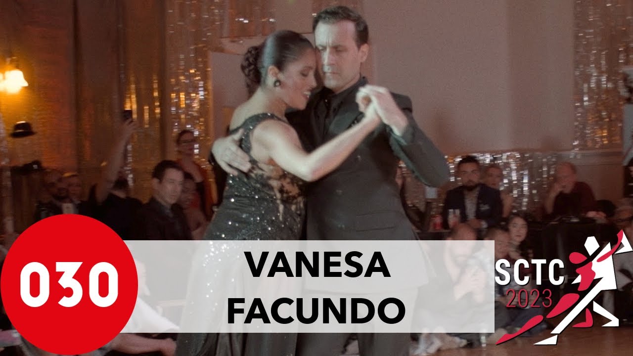 Vanesa Villalba and Facundo Pinero – El Aeroplano
