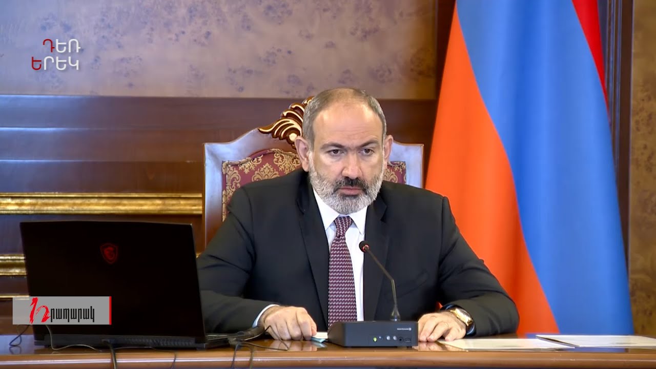 Ի՞նչ անել, երբ Ադրբեջանը չի գալիս բանակցությունների․ Դեռ երեկ