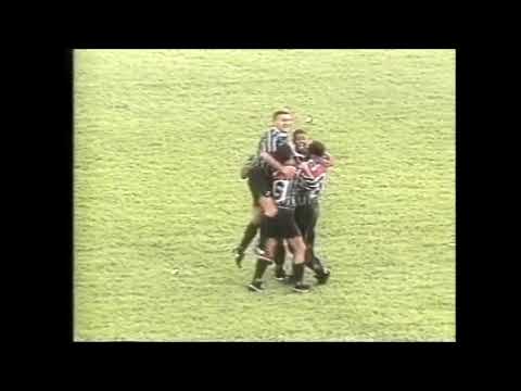 Rio Branco 0 x 3 Corinthians - Campeonato Paulista 1996