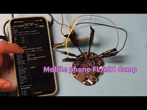 A short overview video