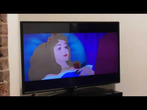 Animated Classics - Episode 16 - Sleeping Beauty (with Libby Edwards and Stuart Loughland)