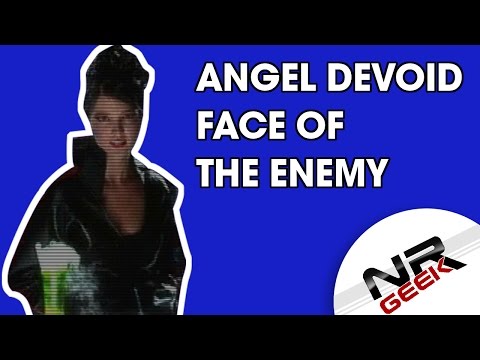 Angel Devoid : Face of the Enemy PC