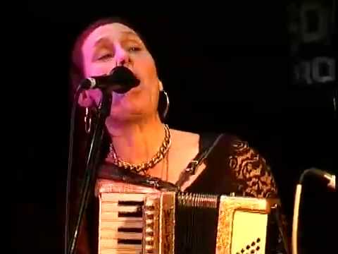 The Mad Maggies 