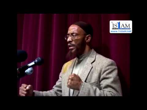 Hazrat Muhammad PBUH | The Perfect Role Model by Sheikh Khalid Yasin