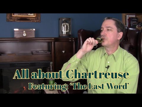 What is Chartreuse? - History, Use, Taste Test - Inebrious
