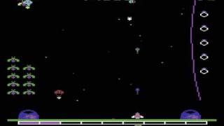 C64 Longplay - Bandits (HQ)