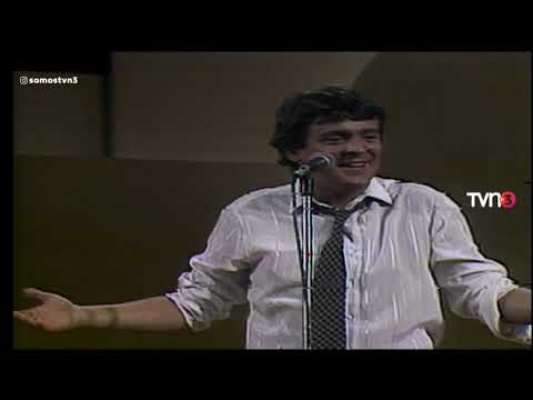 Coco Legrand - Viña 1980