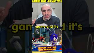 Sonic Rumble Announced