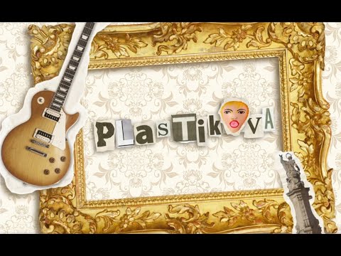 F-M band - F-M band ..... Plastiková