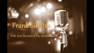 Frank Sinatra - These Foolish Things (Remind Me Of You)