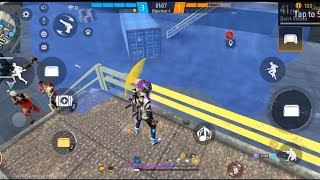 ๐How to the amazing free fire gameplay CS rancid mode๐ฑ 9 enemy kill down.#๐๐๐คฃ๐๐๐๐๐๐ค๐๐ค๐๐๐
๐ข๐