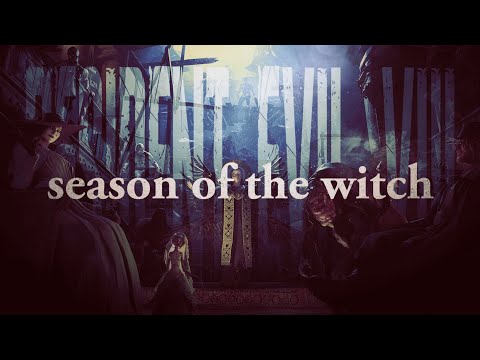Resident Evil: Village Retrospective - Season of the Witch