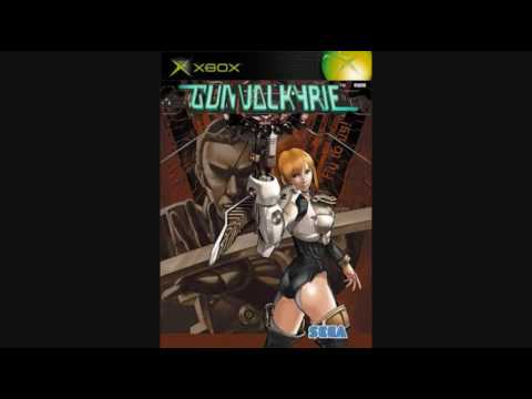 [TOP 100] Sega BGMs #69 GunValkyrie - Naglfar's Pit