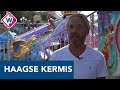 Haagse kermis baalt van waarschuwingsschot: 'De sfeer was juist geweldig' - OMROEP WEST
