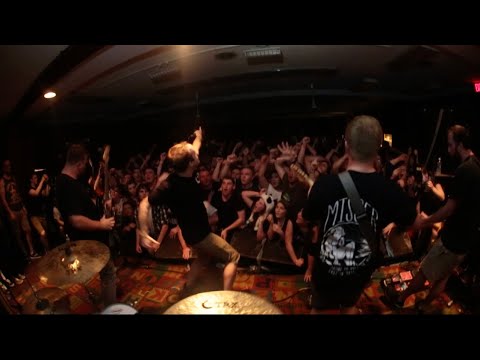Video thumbnail for GODDAMNITALL