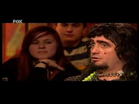 Purasevic o sebi, zenama...