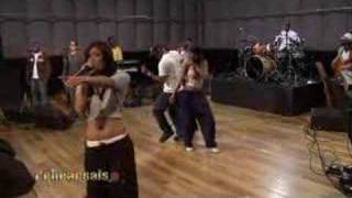 Mila J feat. Marques Houston - Good Lookin Out live