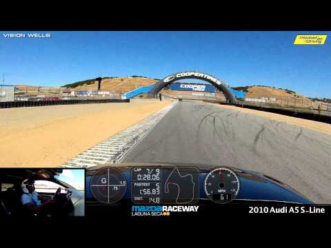 130620_1529-HOD Laguna Seca - 2010 Audi S5 S-Line