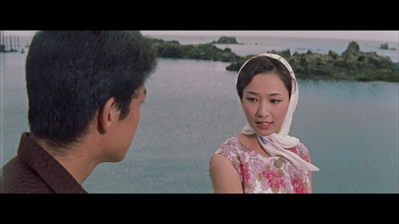 霧笛が俺を呼んでいる(予告編)