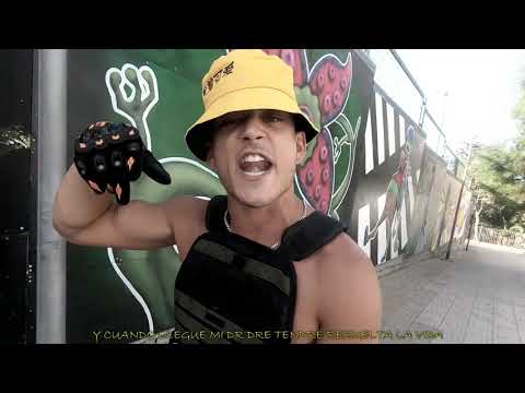 LIL CASIO - 60 BARRAS (Prod.Mbj) #LilCasio