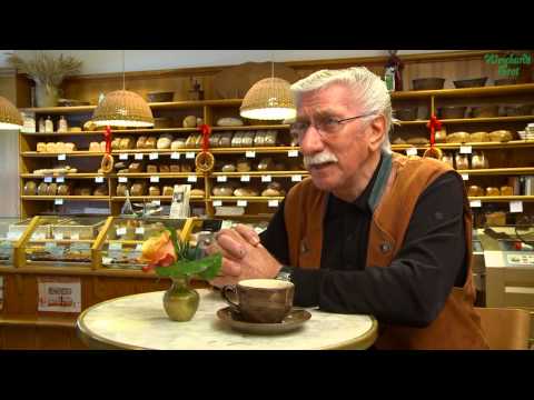 Bäckerei Weichardt - UNSER BROT