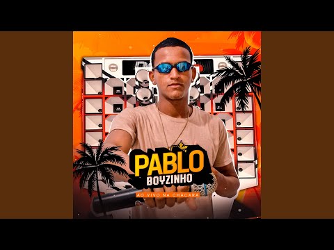 Eu Te Seguro (Ao Vivo)