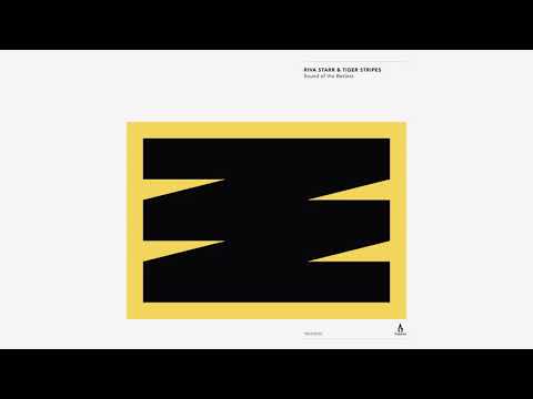 Riva Starr & Tiger Stripes - Sound Of The Bettest - Truesoul - TRUE12105