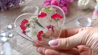 💕Don’t Throw Away Valentine’s Flowers! Preserve Them Forever!