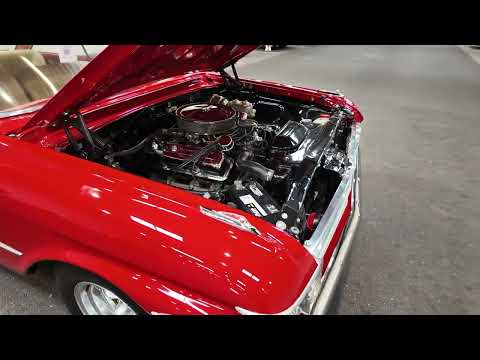 1961 Ford Starliner (CC-2108810) for sale in Greensboro, North Carolina