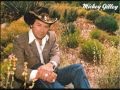 mickey gilley - texas heartache number one