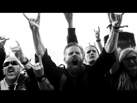 Ulvens 'Ed (Live at COPENHELL 2019) - Royal Hell TV