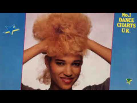 Wish Feat  Fonda Rae - Touch Me (All Night Long) (Joe Malenda Tuching Edit)