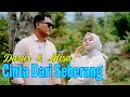 ALISA DARUSALAM CINTA DARI SEBERANG Dangdut Koplo Gasentra