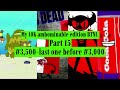 Thumbnails For My 10K Abominable Edition BTNL