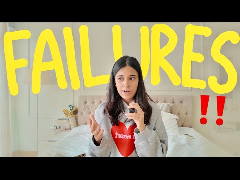 8 MISTAKES I MADE IN MY FIRST YEAR OF BUSINESS