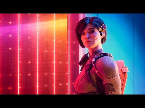Operation Neon Dawn - Aruni ability review - Rainbow 6 Siege