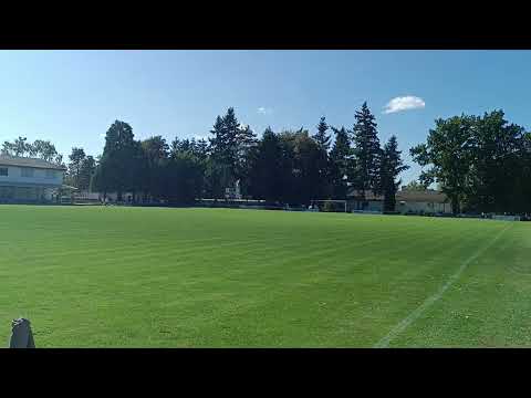 Stutensee Stadion, FC Germania Friedrichstal
