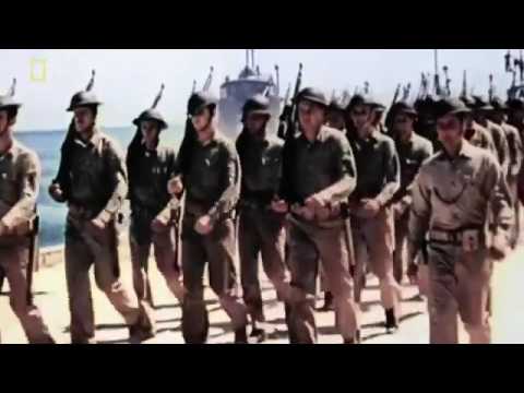 II WŚ. Tajna broń Japonii. Podwodny lotniskowiec.